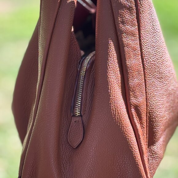 Coach Hadley Bag #73549 - Picture 5 of 11